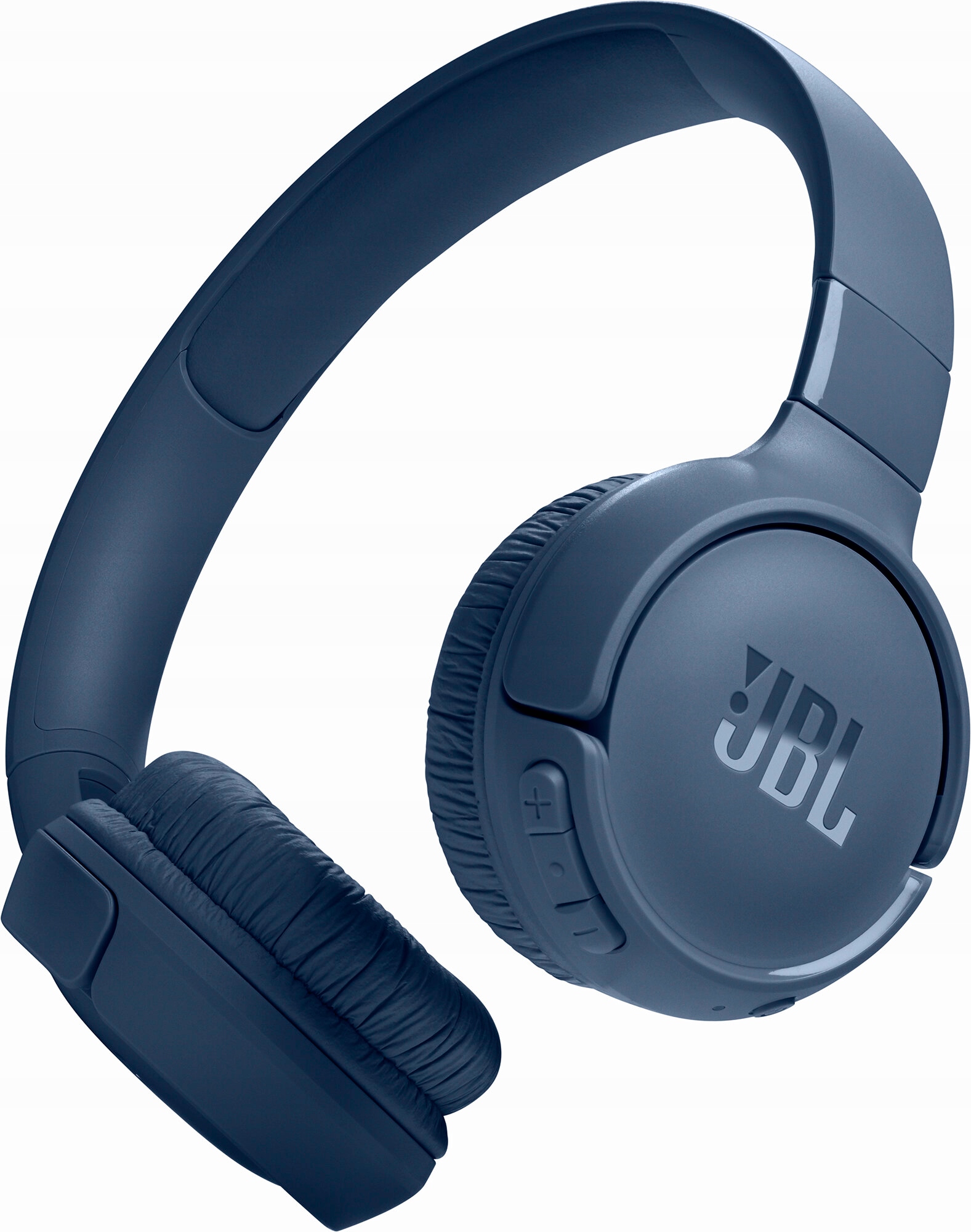 Slúchadlá JBL Tune 520BT modré